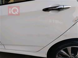 هيونداي أكسنت